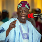 My opponents can't kill me, 2023 Tinubu Ondo AYPF,APC southerner candidate Afenifere