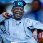 Tinubu hasn't travelled, 0,000 forfeiture: PDP may challenge Tinubu’s eligibility in court , 2023: Kwankwaso, not a threat to Tinubu ― APC Northwest Mobilisation Committee, Why we didn't arrest, prosecute Tinubu over alleged certificate forgery ― IGP, last chance 2023: Nigeria needs Tinubu's doggedness to progress ― Coalition, : Odds will favour Tinubu, Igbos support for Tinubu's ambition
