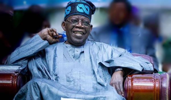 Why we didn't arrest, prosecute Tinubu over alleged certificate forgery ― IGP, last chance 2023: Nigeria needs Tinubu's doggedness to progress ― Coalition, : Odds will favour Tinubu, Igbos support for Tinubu's ambition