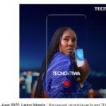 Why we signed Tiwa Savage,