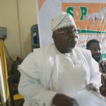 Ex-commissioner emerges Ogun,