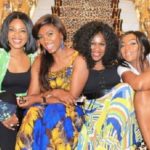Nigerian star actresses