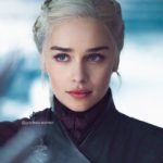 Daenerys Targaryen not