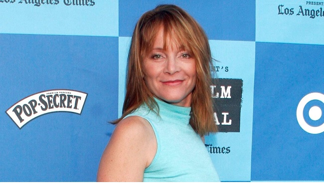Actress Mary mara found dead