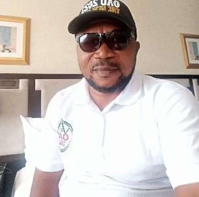 ADC will build rescue Abia,