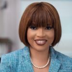 ImpactHER, Efe Ukala