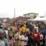 #EkitiDecides2022 an improvement on previous elections ― CTA, #EkitiDecides2022, voting, Ekiti