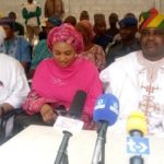Olayiwola Gobir emerges YPP,
