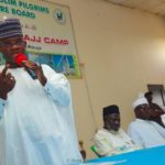 Yahaya Bello Kogi Muslim ,