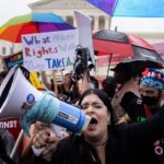 US Supreme Court strikes,