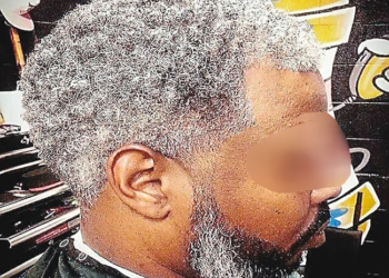 Is grey hair reversible hairs