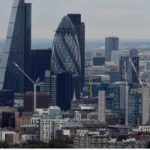 Chances of Recession in Britain,