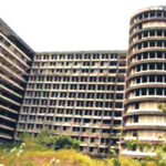 Federal Secretariat Ikoyi
