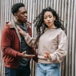 Topics couples never bring up, burn bridges in a relationship