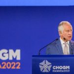 Commonwealth's royal succession stirs,