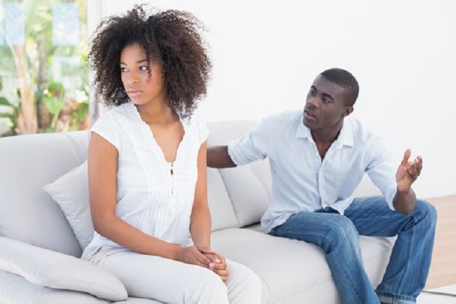 What effective communication in relationships will save you from