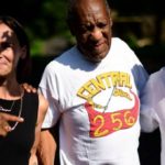 Bill Cosby's civil trial ,