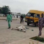 Herdsmen stab bus driver