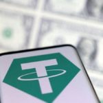 Crypto volatility knocks ,