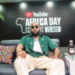 Celebrities throng YouTube