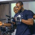 Tosin Igho produces feature film