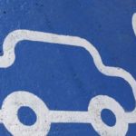 Electric vehicles could take,