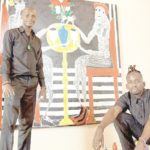 Mr Eazi unveils new