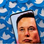Twitter Musk square, Elon Musk warns of dropping ,