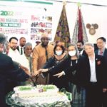 Diplomats commend NCAC boss