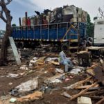 As efforts to rid Apo District of criminals being harboured at the scrap market intensified on Friday, the Federal Capital Territory Administration (FCTA) has ordered owners of the empty plots of land providing a cover for such illegal activities to immediately commence development or have it revoked.,