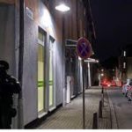 Two people dead after shooting,