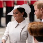 Prince Harry and Meghan make first ,