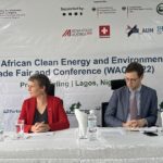 Energy shortage, poor infrastructure, others challenging investments in Nigeria