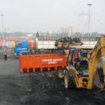 LAWMA appeals for waste