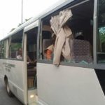 Lagos probes attack journalists,