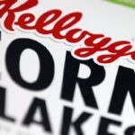 Kellogg to focus on snacks ,