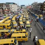 Top 5 most stressful cities,