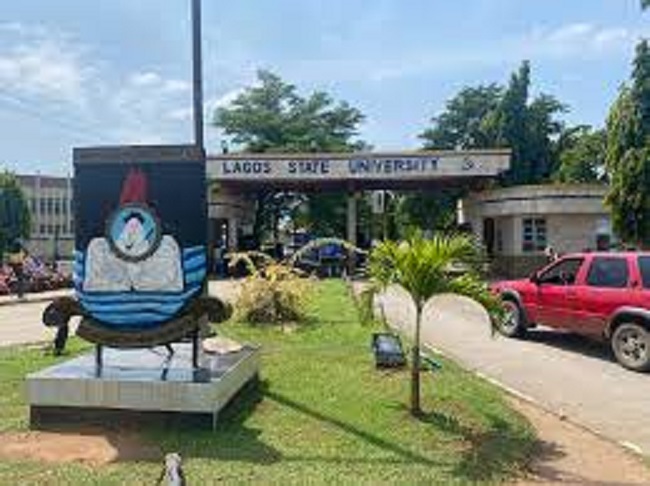 LASU warns staff students,