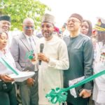 NPA commissions Dockyard Training School