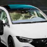 Mercedes CEO sees semiconductor ,