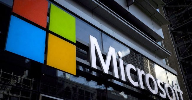 Microsoft faces investor call ,