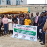 NDE begins entrepreneurship ,