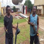 NSCDC suspected bandits Kwara