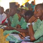 National Youth service year, national youth service year 