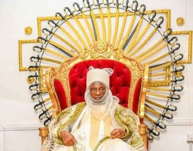 Ohinoyi of Ebiraland,