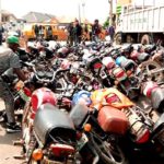 Lagos crushes about 2000 ,
