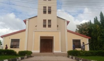 Owo suspects arrested Defence ,Owo Catholic Church attack, Conference speakers Owo attack