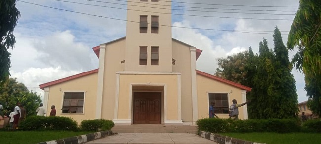 Insecurity: Churches should protect, defend themselves against ravaging bandits — Anglican Bishop
