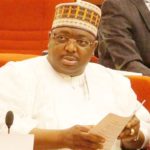 Aduda Abaribe Senate Leader