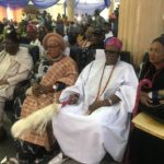 Osinbajo urges traditional rulers